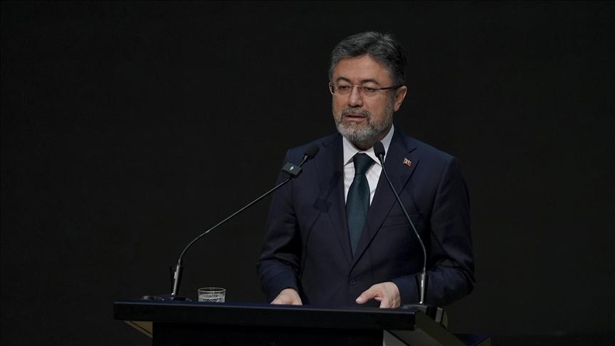 Bakan Yumaklı’dan orman yangınlarına ait açıklama