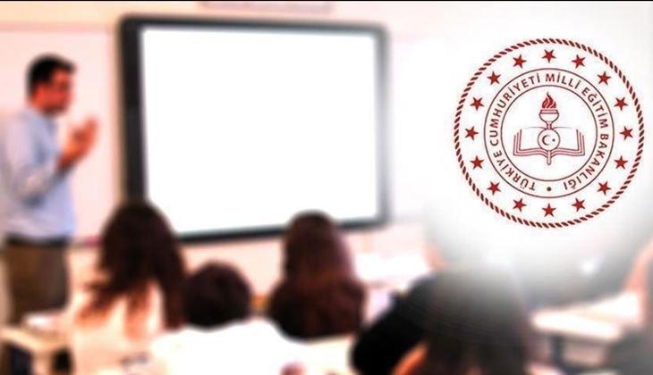 Bakanlık duyurdu: Öğretmenleriner değiştirme müracaatları 12 Mayıs'ta başlıyor 1 bakanlik duyurdu ogretmenleriner degistirme muracaatlari 12 mayista basliyor zkZqMLNu