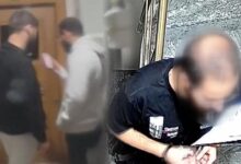 bakanlik logolu dokumanlarla binalara girdiler muhtar ifsa etti bir ilce alarmda m4MIGdXF