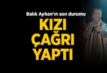 balik ayhanin son durumu kizi acil diyerek paylasti cUg5KgIf
