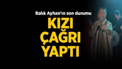 balik ayhanin son durumu kizi acil diyerek paylasti cUg5KgIf
