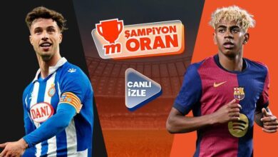 barcelona la ligada espanyola konuk olacak kritik macin heyecani sampiyon oranlar ile mislide aEug44bc