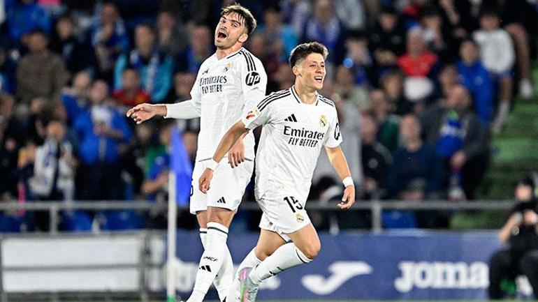 Barcelona - Real Madrid maçında Arda Güler birinci 11'de! El Clasico heyecanı 2 barcelona real madrid macinda arda guler birinci 11de el clasico heyecani 0
