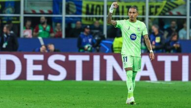 barcelonada el clasico oncesi raphinha gelismesi lbO2gA7B