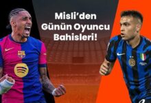 barcelonada raphinha interda lautaro devler liginde gollerini siralamaya devam ediyor iste misliden gunun oyuncu DkbrMfrP