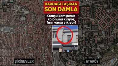 bardagi tasiran son damla komsu komsunun kolonunu kiriyor firin varsa yikiyor 5r3UDAUQ