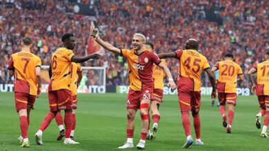 baris alper yilmaz ucuncu sampiyonlugum oldu dIVENPha