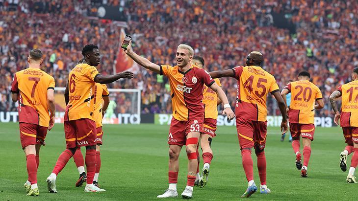 Barış Alper Yılmaz: Üçüncü şampiyonluğum oldu 1 baris alper yilmaz ucuncu sampiyonlugum oldu dIVENPha