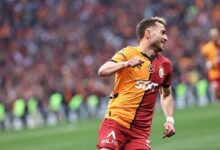 baris alper yilmazdan super ligde 11 gol tuW5jJm4