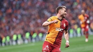 baris alper yilmazdan super ligde 11 gol tuW5jJm4