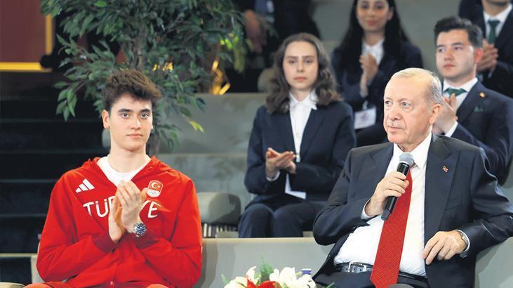‘Barış dolu bir ülke bırakacağız’ 1 baris dolu bir ulke birakacagiz eSbQ8N8F