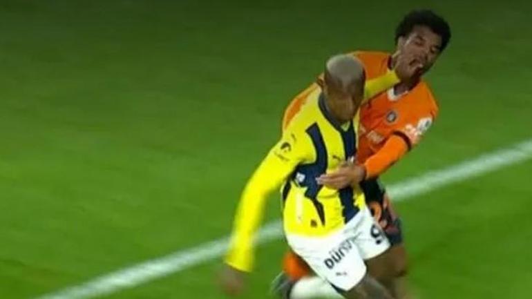 Başakşehir - Fenerbahçe maçı sonrası eski hakemlerden penaltı ve gol iptali çıkışı! '2 kırmızı kartı atladı' 7 basaksehir fenerbahce maci sonrasi eski hakemlerden penalti ve gol iptali cikisi 2 kirmizi 3UDNYRig
