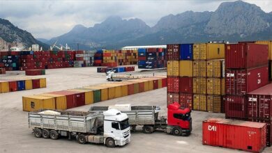 bati akdenizin ihracati 1 milyar dolar barajini erken asti lBA1zAe5