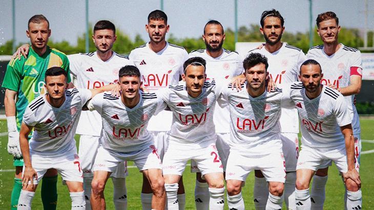 Batman Petrolspor, Altınordu deplasmanında avantajı kaptı! 1 batman petrolspor altinordu deplasmaninda avantaji kapti BklUICrJ