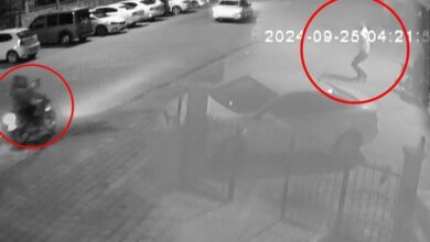 bayan casusla tuzaga dustuler kar maskeli cete cokertildi 1VFYRU4b