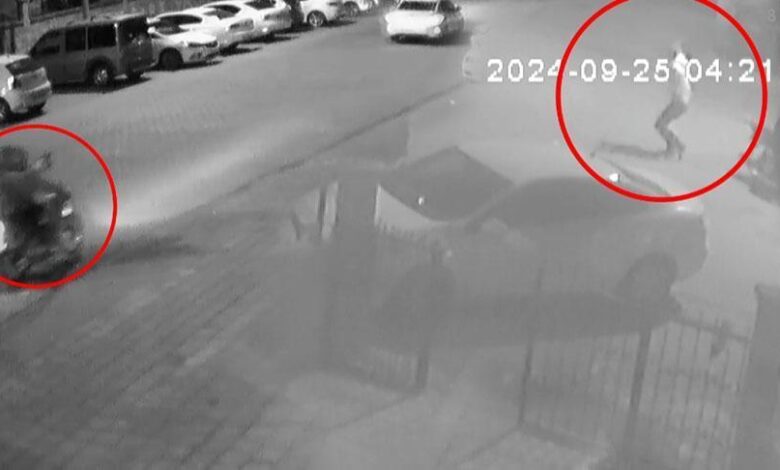 Bayan casusla tuzağa düştüler! Kar maskeli çete çökertildi 1 bayan casusla tuzaga dustuler kar maskeli cete cokertildi 1VFYRU4b