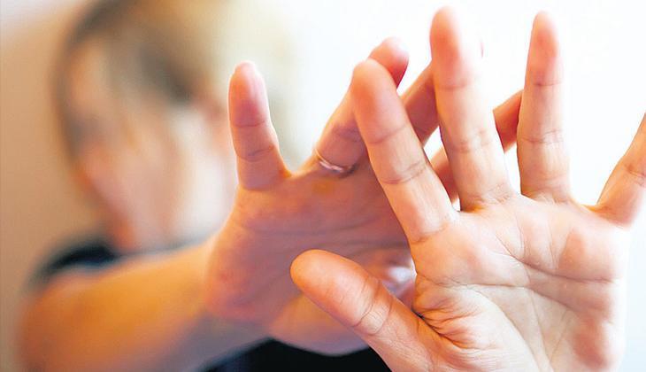 Bayana şiddete bin sayfalık rapor: Aile içi uyuşmazlığa arabulucu formülü 1 bayana siddete bin sayfalik rapor aile ici uyusmazliga arabulucu formulu QDrNvqRR