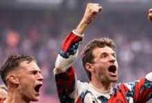 bayern munih bundesligada sampiyon oldu QgNYV81J
