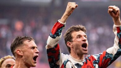 bayern munih bundesligada sampiyon oldu QgNYV81J