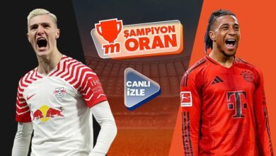 bayern munih sampiyonluk icin leipzig karsisinda macin heyecani sampiyon oranlar ile mislide Wcu7r813