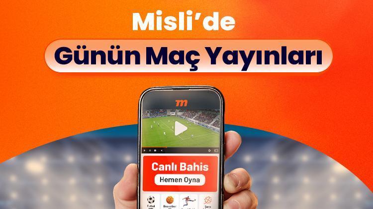 Bayern Münih’in Şampiyonluk Maçı ve LaLiga’daki Liderlik Gayretini Canlı İzleyin! İşte Misli’de Günün Maç Yayınları 1 bayern munihin sampiyonluk maci ve laligadaki liderlik gayretini canli izleyin iste mislide gunun mac KaEi5pjL