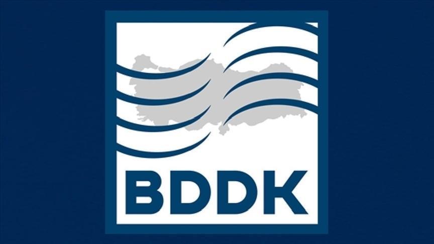 BDDK’den bankacılık hesaplarından kaynaklanan faiz oranı riskine ait yeni düzenleme