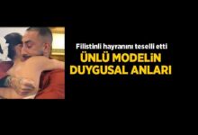 bella hadidin duygusal anlari filistinli hayranini teselli etti iFJYdBNb