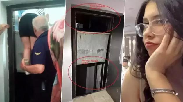 Beren Su'nun öldüğü asansör kazasında yargılanan 3 itfaiyeci hakkında karar 1 beren sunun oldugu asansor kazasinda yargilanan 3 itfaiyeci hakkinda karar ieaWThJY