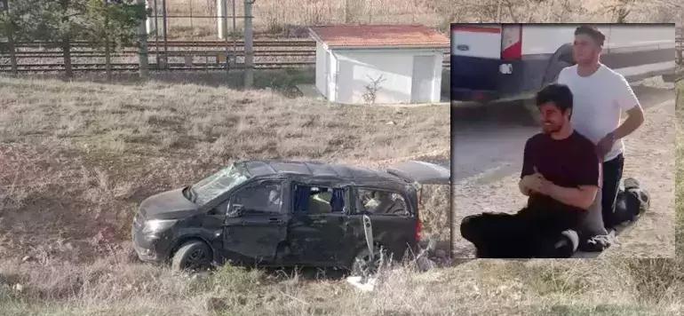 Berk Atan kaza geçirmişti, yeni ayrıntı ortaya çıktı! 'Annemin doğum günüydü' 2 berk atan kaza gecirmisti yeni ayrinti ortaya cikti annemin dogum gunuydu 0 4yLhkS4p