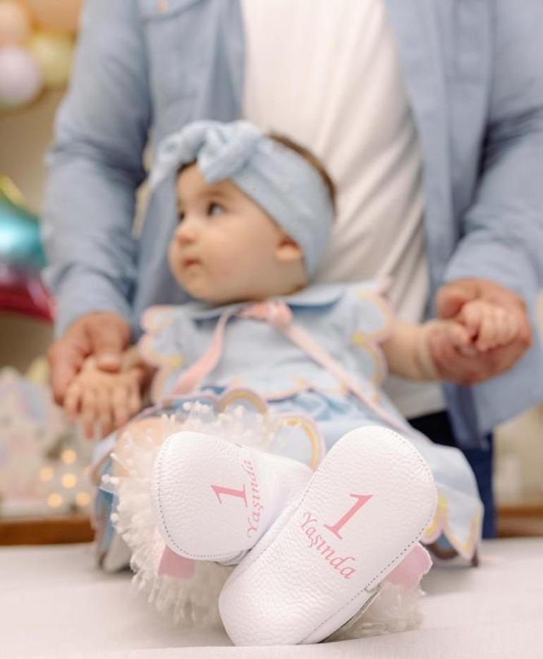 Berk Oktay'dan kızı Mira Milena için duygusal paylaşım! 'O hoş gözlerin daima gülsün' 3 berk oktaydan kizi mira milena icin duygusal paylasim o hos gozlerin daima gulsun 1 NlfePTln