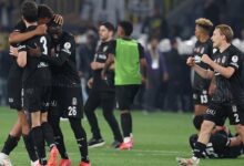 besiktas 20 yil sonra birincisi gerceklestirdi G8g3spy8