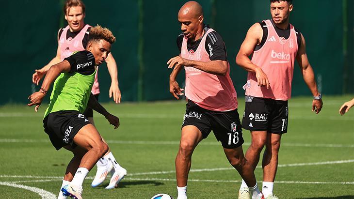 Beşiktaş, Adana Demirspor maçına hazırlanıyor 1 besiktas adana demirspor macina hazirlaniyor vRnjrw42