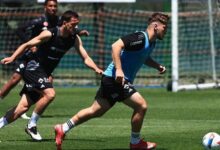 besiktas alanyaspor maci hazirliklarina devam etti aFh8LwVQ