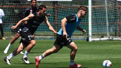 besiktas alanyaspor maci hazirliklarina devam etti aFh8LwVQ