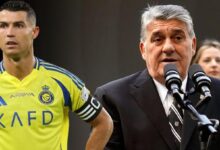 besiktas baskani serdal adalidan cristiano ronaldo aciklamasi messiyi de alacagim bAqOYpbJ