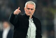 besiktas derbisi oncesi fenerbahcede gozler mourinhoya cevrildi tZnCNQwL