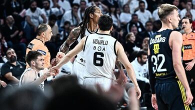 besiktas fibabanka fenerbahce bekoyu maglup etti Ps2Xfv17