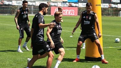 besiktas ligin 37 haftasinda rizesporu agirlayacak IHAFkcBW