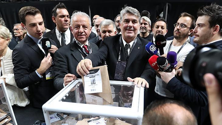 Beşiktaş sandık başında! Yeni lider aşikâr oluyor 1 besiktas sandik basinda yeni lider asik r oluyor 1yr7zKh3