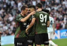besiktas super ligde seriye bagladi LDFgkmIH