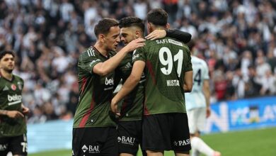 besiktas super ligde seriye bagladi LDFgkmIH