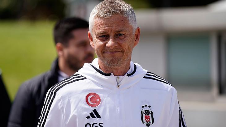 Beşiktaş'a dev iki yıldız! Solskjaer görüşecek 1 besiktasa dev iki yildiz solskjaer gorusecek KYM6F9My