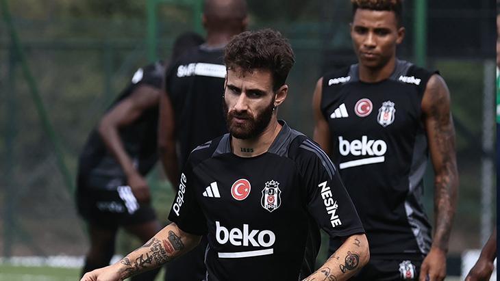 Beşiktaş'a ikinci Porktekiz çetesi! Rafa ve Gedson sahnede 1 besiktasa ikinci porktekiz cetesi rafa ve gedson sahnede jJr3U5u2