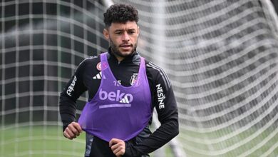 besiktasta alex oxlade chamberlainin durumu asik r oldu eSvGSryF