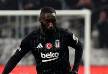 besiktasta arthur masuaku karari iste yapilacak teklif C4IKti7E