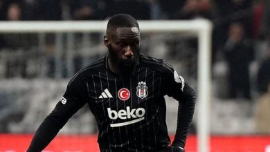 besiktasta arthur masuaku karari iste yapilacak teklif C4IKti7E