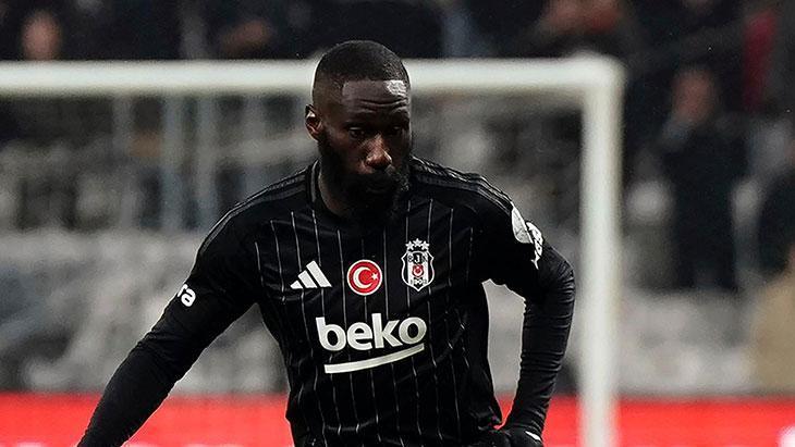 besiktasta arthur masuaku karari iste yapilacak teklif C4IKti7E