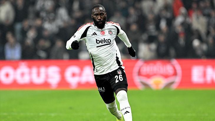 Beşiktaş'ta Arthur Masuaku sürprizi! 1 besiktasta arthur masuaku surprizi mDivSRnz