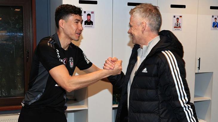 Beşiktaş'ta Bakhtiyor Zaynutdinov kayıplara karıştı! 1 besiktasta bakhtiyor zaynutdinov kayiplara karisti FXhjLg7k