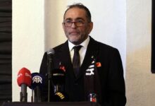 besiktasta baskanliga adayligini koyan gurkan aksoy idare heyetini tanitti cWkbawgl